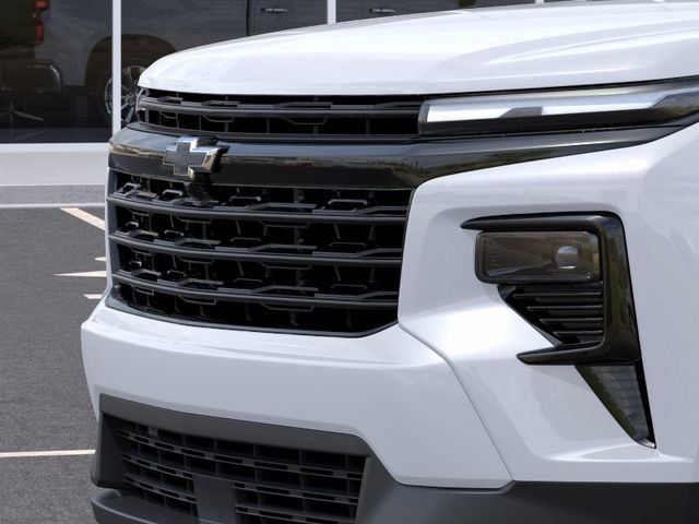2026 Chevrolet Traverse LT - Photo 13