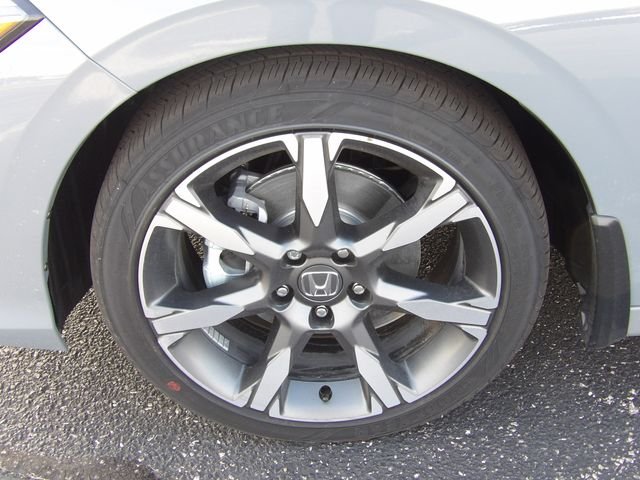 New 2026 Urban Gray Pearl Honda Sport Touring image 43