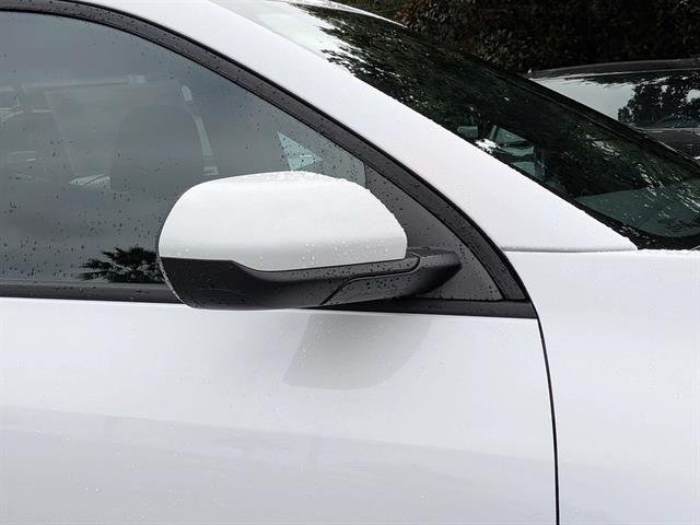 New 2027 Summit White Chevrolet LT image 11