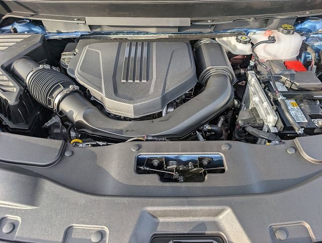 2026 Chevrolet Traverse LT - Photo 4