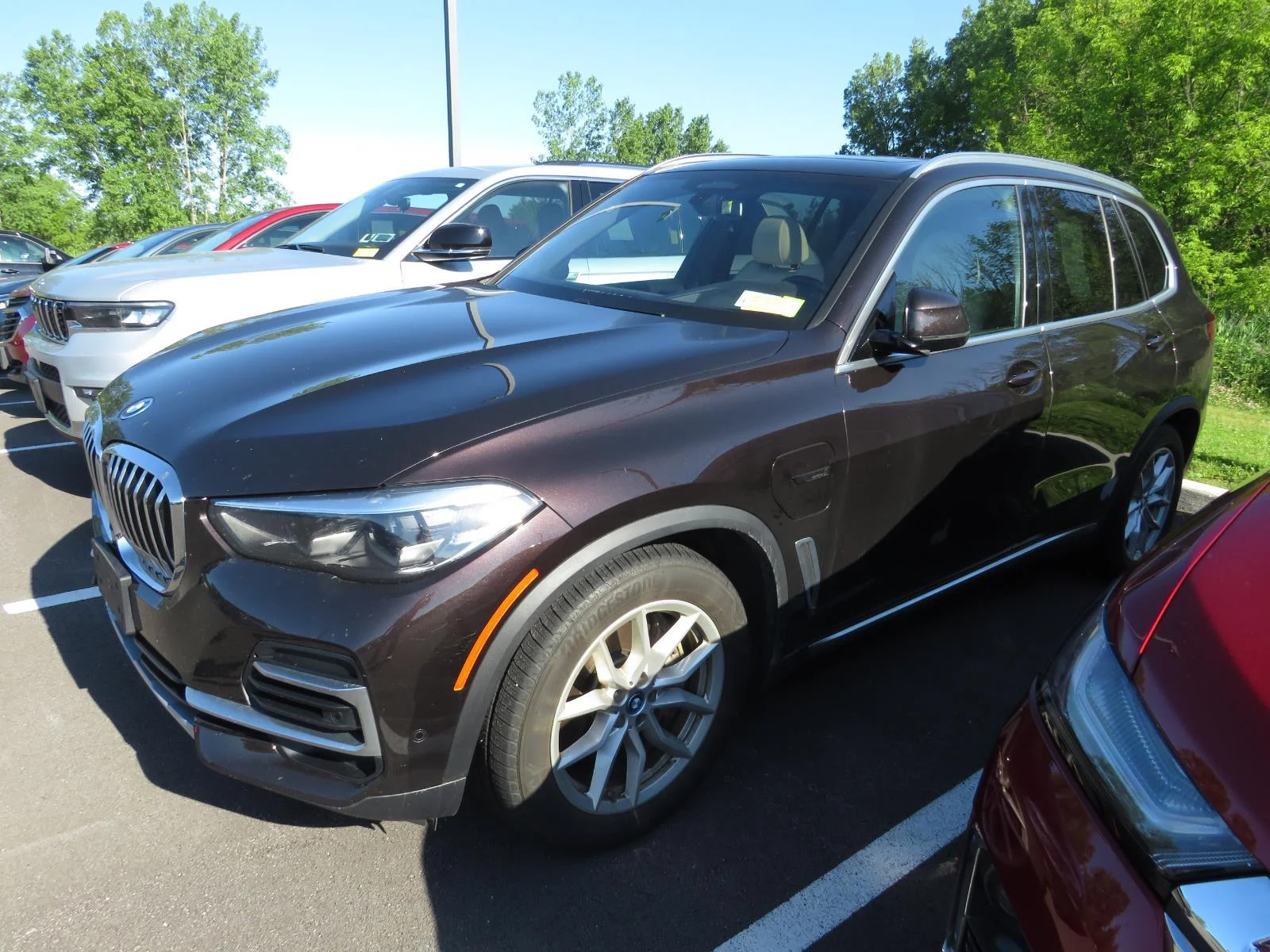 Used 2022  BMW  image 9