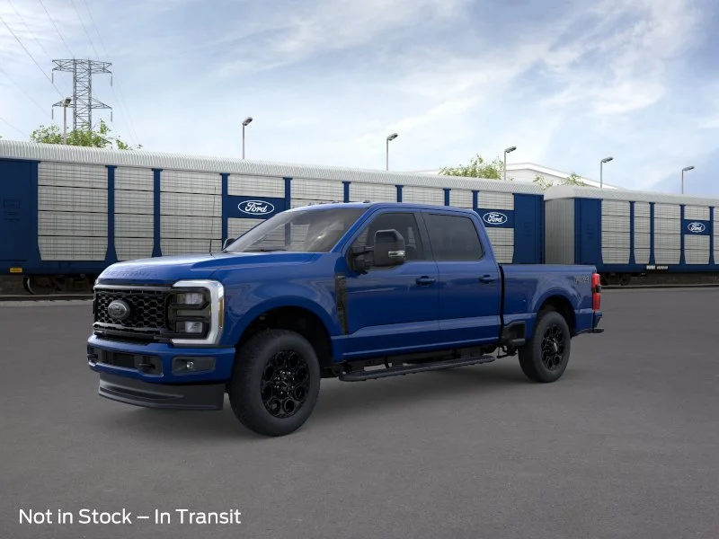 2026 Ford F-250 Lariat 4x4 Crew Cab 6-3/4' Box's photo