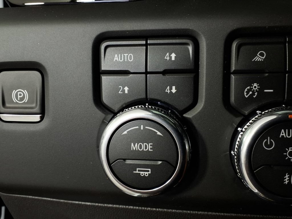 2026 GMC Sierra 1500 AT4X - Photo 16