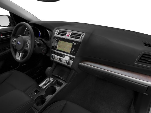 Used 2016 Crystal White Pearl Subaru 2.5i Limited image 18