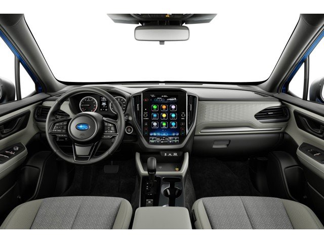 New 2026 DAYBREAK BLUE PEARL Subaru Premium image 19