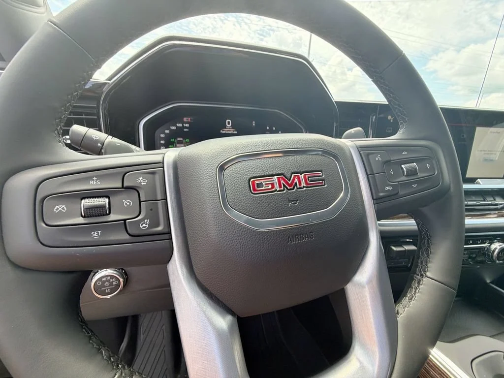2026 GMC Sierra 1500 Elevation - Photo 23