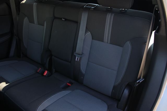 Used 2023 Gray Chevrolet LT image 22