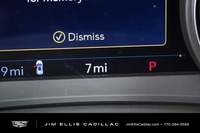 2026 Cadillac XT5 Premium Luxury - Photo 13