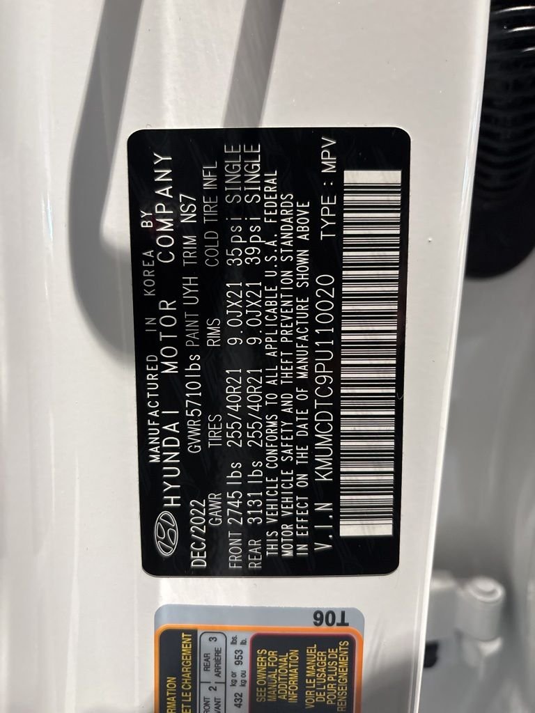 2023 GENESIS GV70 Sport - Photo 15