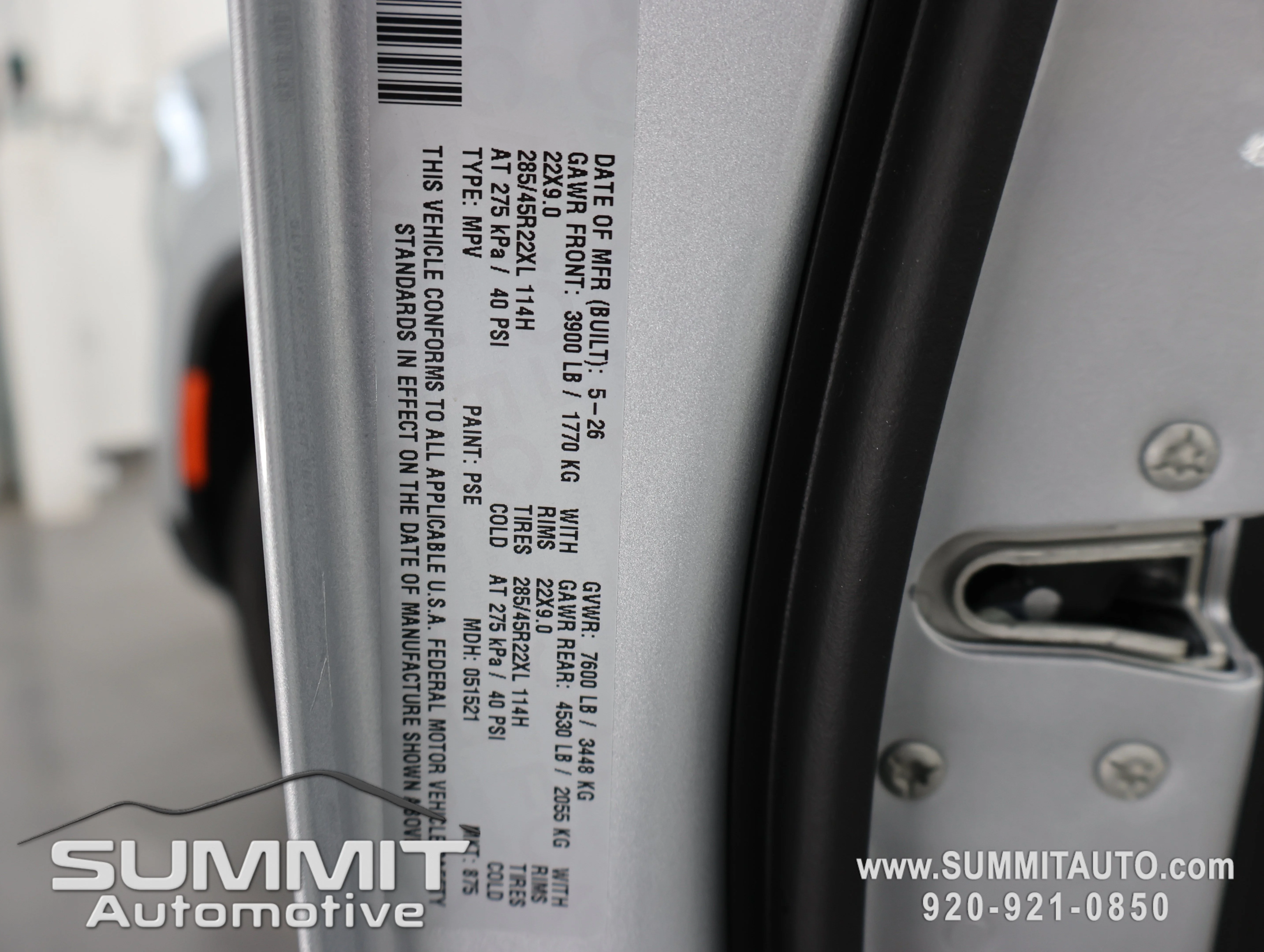 New 2026 Silver-Zynith Exterior Paint Jeep Limited Reserve image 73