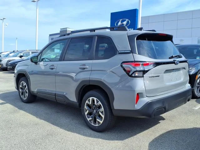 New 2026 RIVER ROCK PEARL Subaru Premium image 4