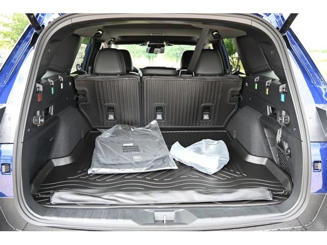 New 2026 Blue Subaru Touring XT image 49