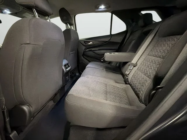 Used 2022 Gray Chevrolet LT image 24