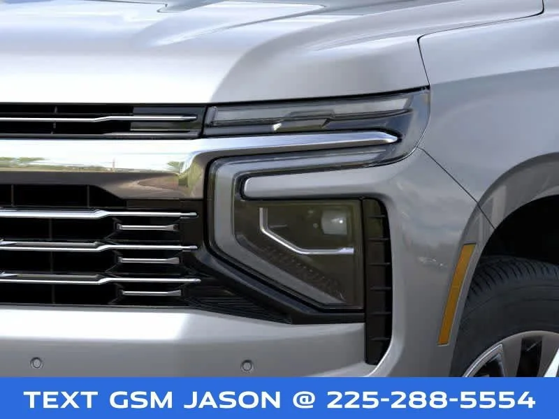 2025 Chevrolet Tahoe Premier - Photo 44