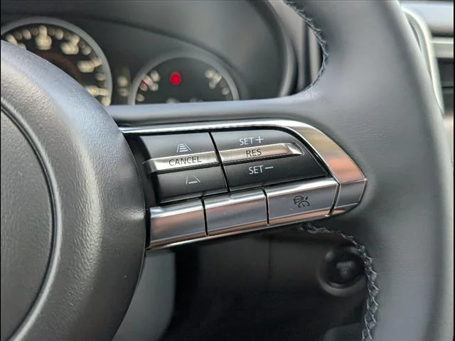 2025 Mazda CX-50 Premium - Photo 17