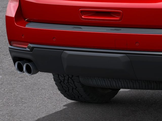 2027 Chevrolet Tahoe Z71 - Photo 14