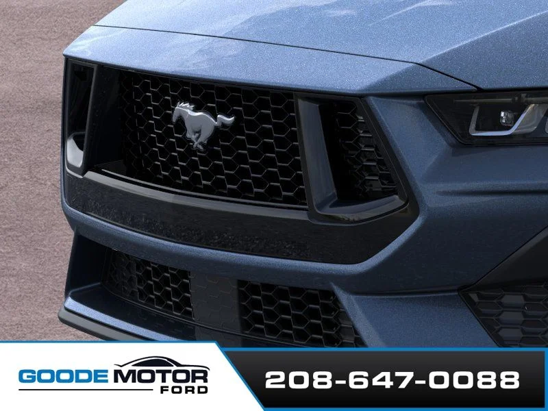 2025 Ford Mustang GT Premium Fastback - Photo 17