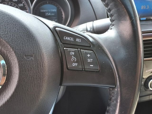 Used 2014 Blue Mazda i Grand Touring image 20