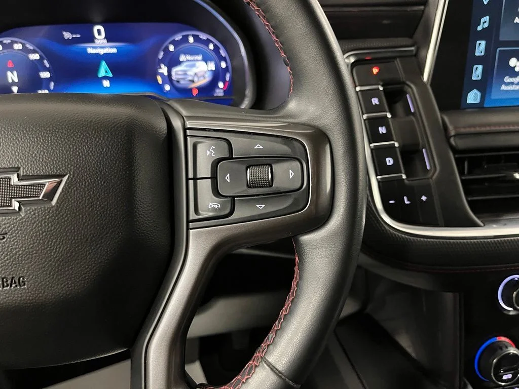 2023 Chevrolet Tahoe RST - Photo 30