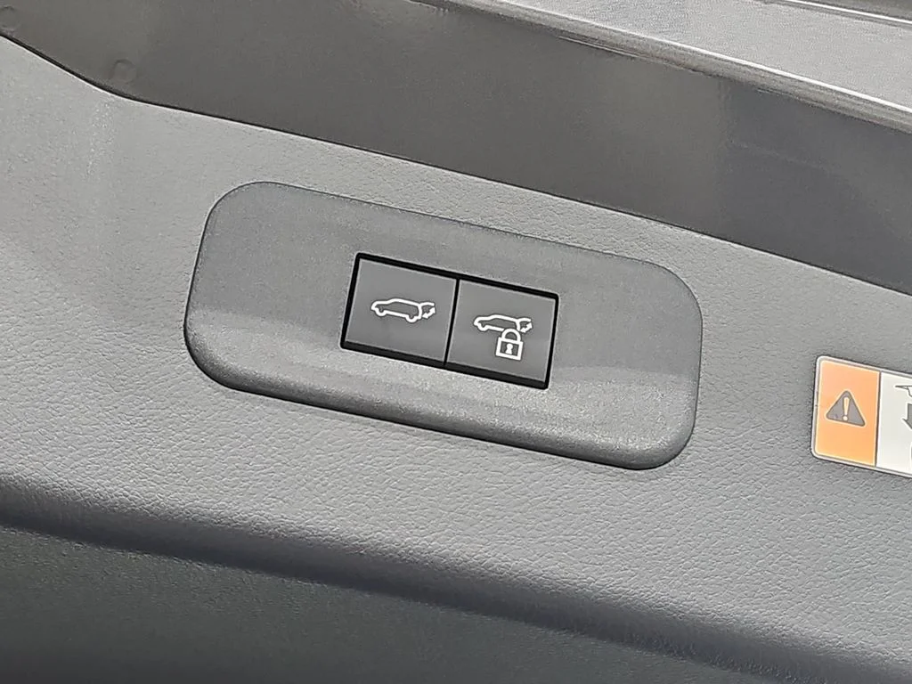 New 2026 Cloudburst Gray Lexus PREMIUM PLUS AWD image 13