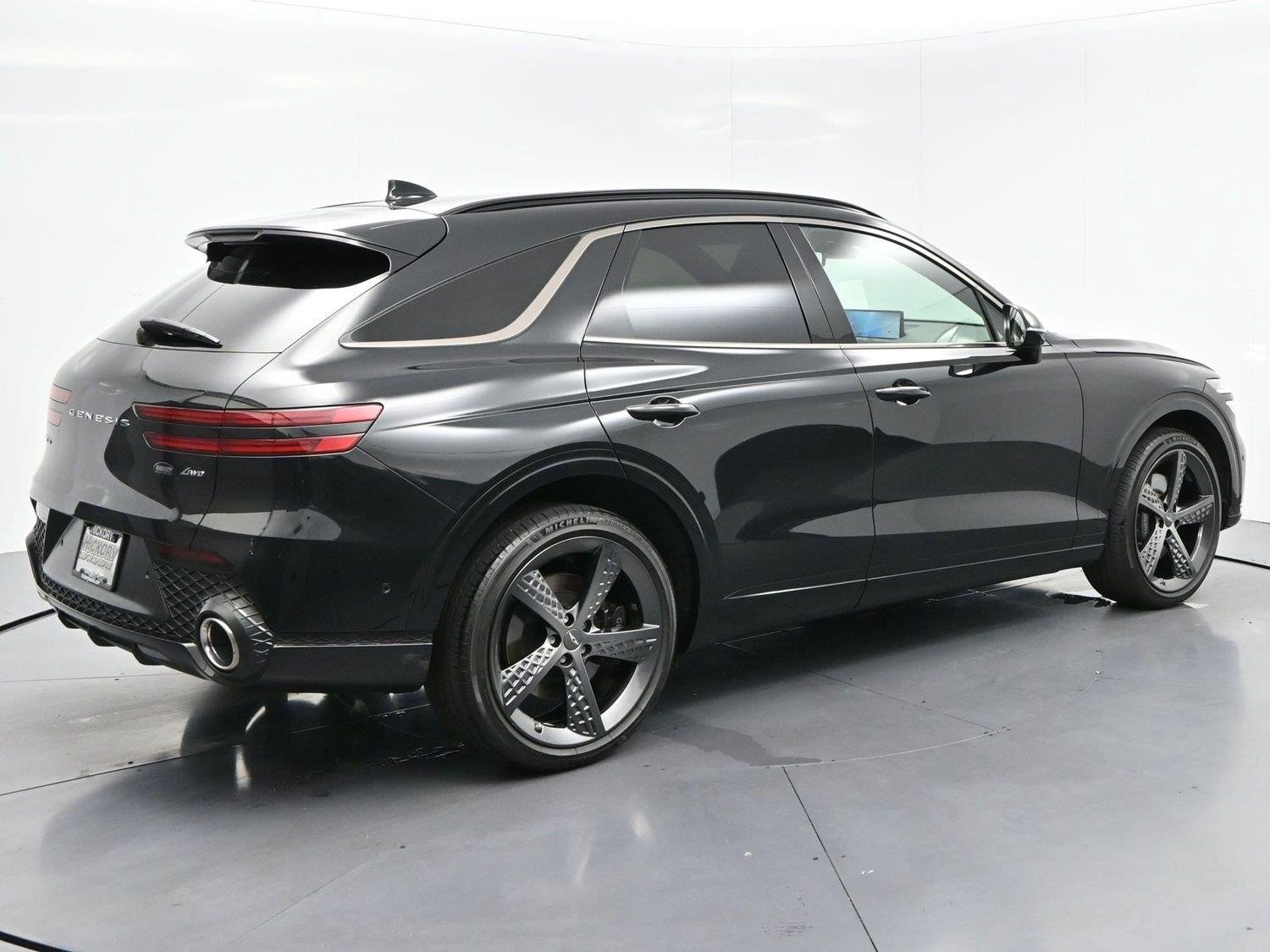 Used 2023 Vik Black Genesis 2.5T Standard image 7