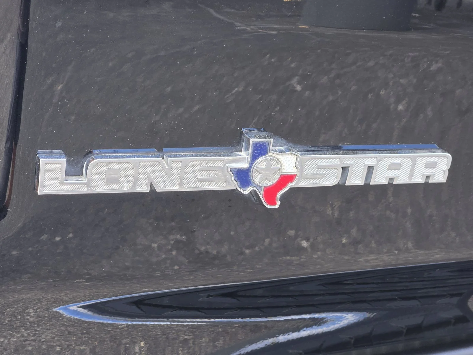 Used 2022 Black Ram Big Horn/Lone Star image 11