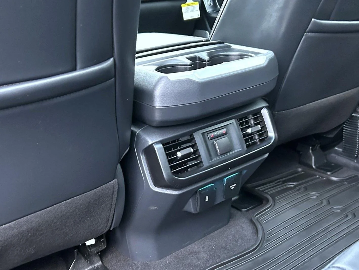 Used 2025 Blue Ford Raptor image 21