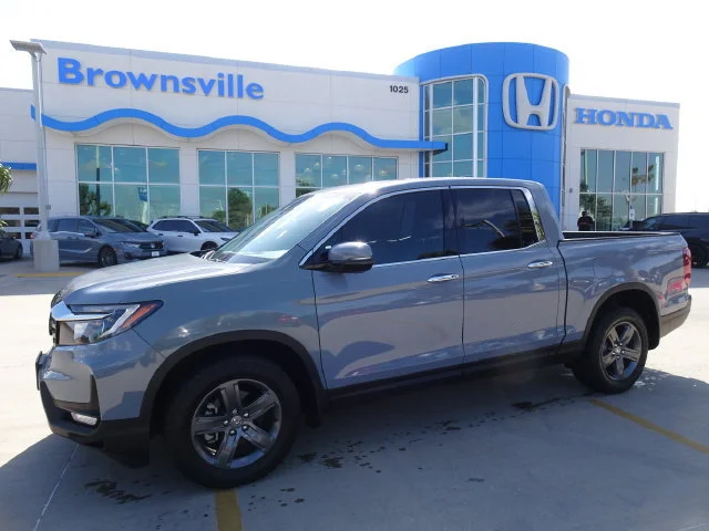 Used 2023 Sonic Gray Pearl Honda RTL-E image 14
