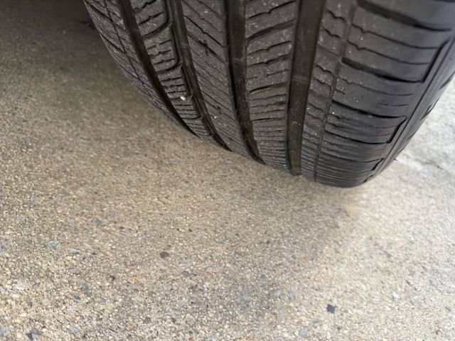 Certified Used 2025 Blue Mercedes-Benz GLE 450e image 15