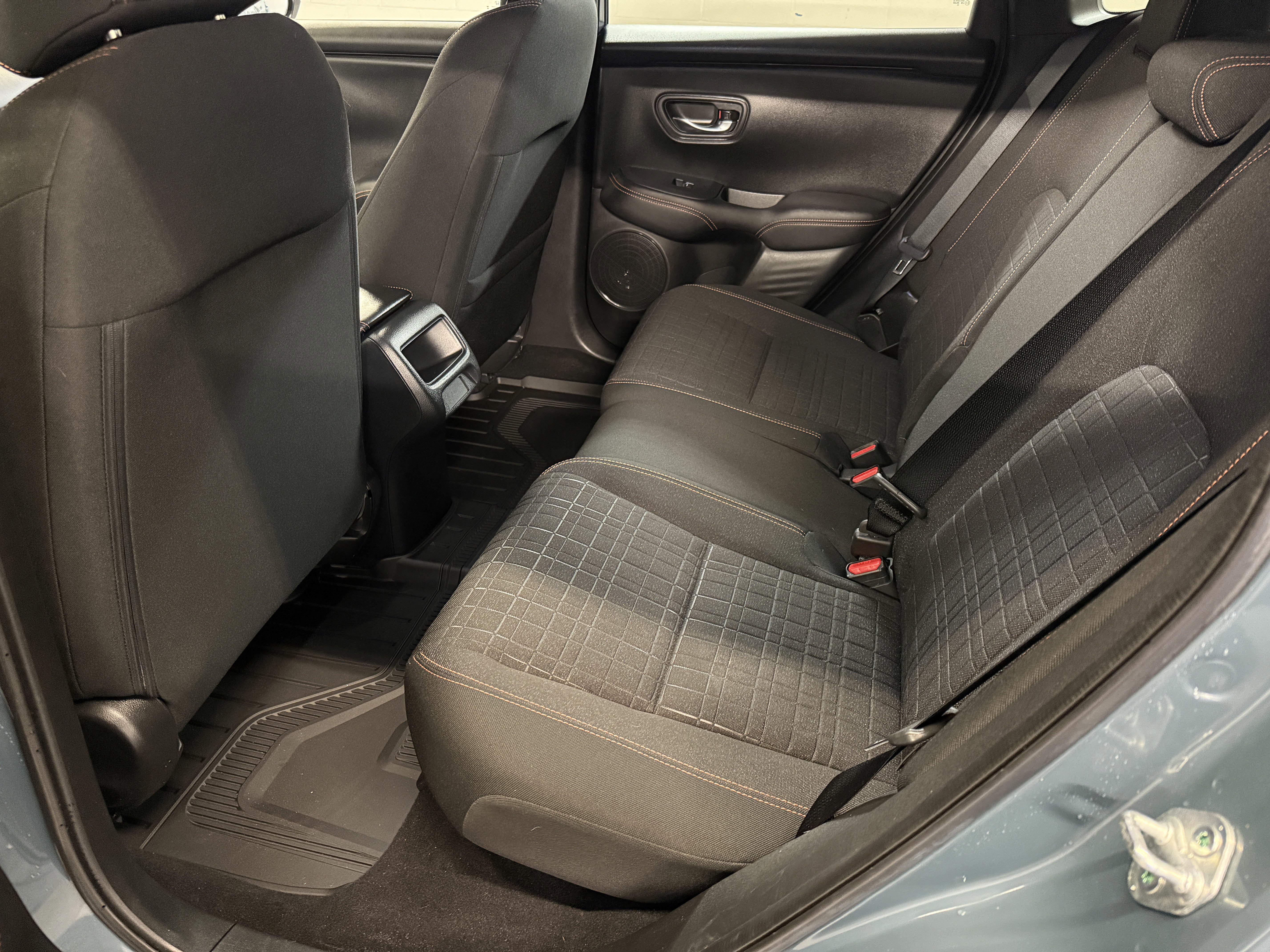 Certified Used 2024 Nordic Forest Pearl Honda Sport image 19