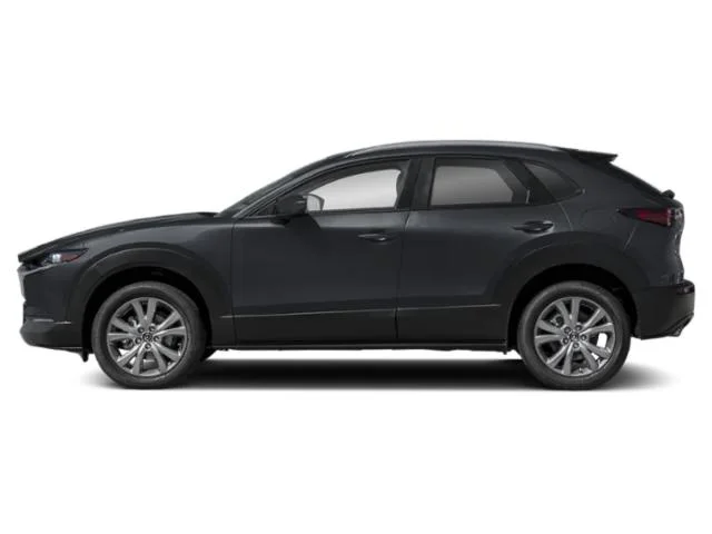 New 2026 Jet Black Mica Mazda 2.5 S Preferred AWD image 6