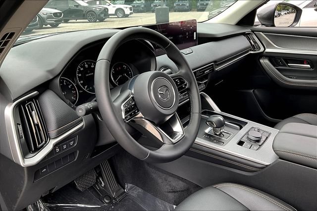 2025 Mazda CX-90 Preferred Package - Photo 5
