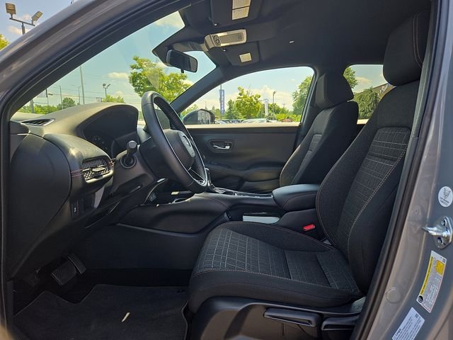 2026 Honda HR-V Sport - Photo 13