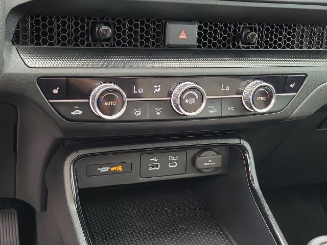 2024 Honda CR-V EX - Photo 30
