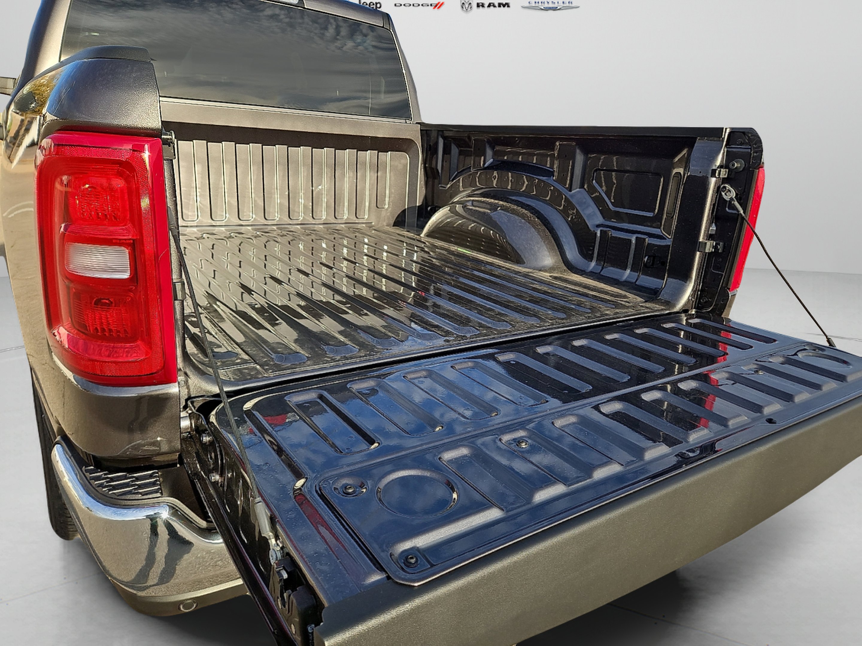 2026 RAM 1500 Big Horn/Lone Star - Photo 12