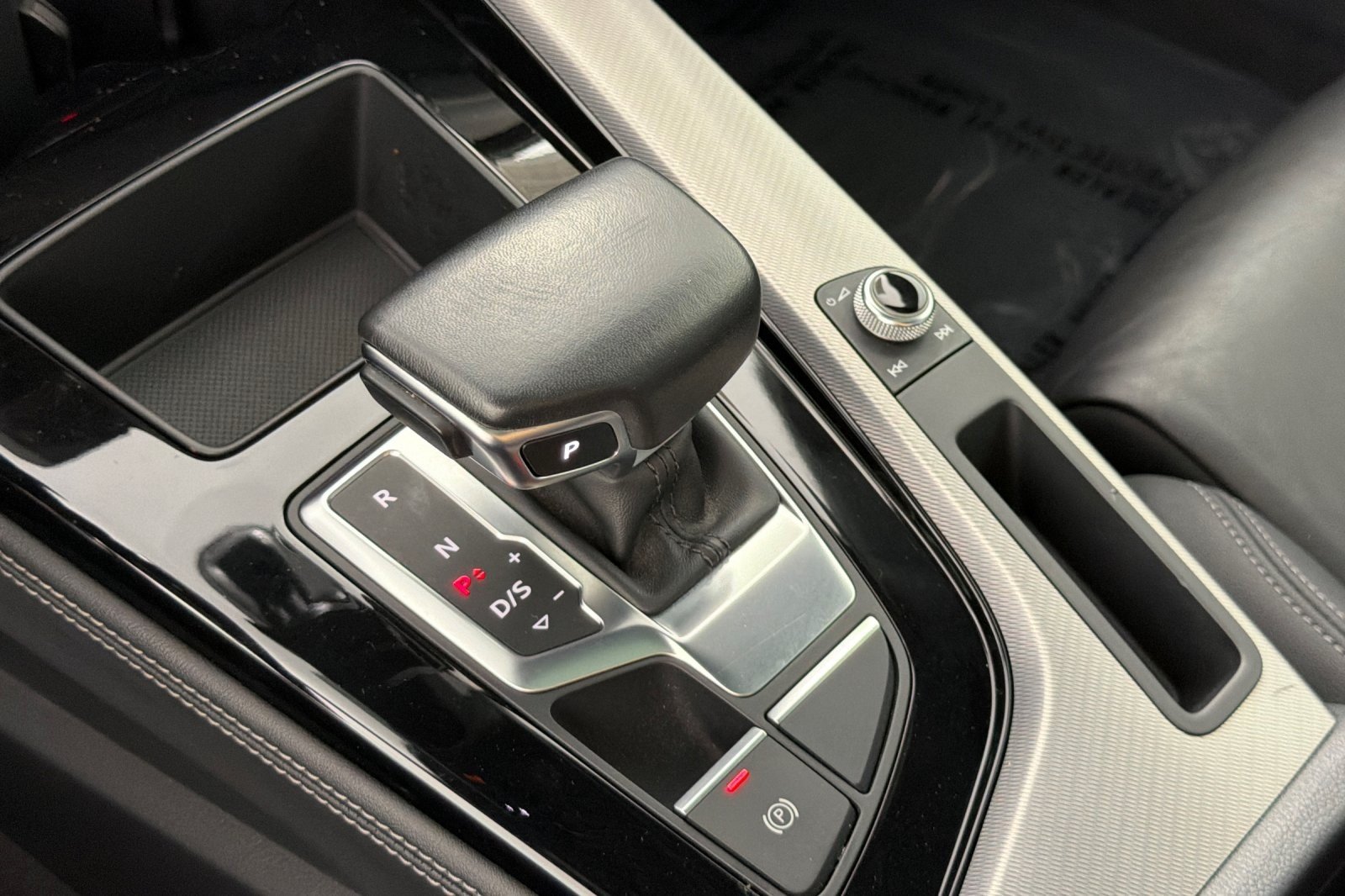 Used 2023 Daytona Gray Pearl Effect Audi S line Premium Plus 45 TFSI quattro image 19