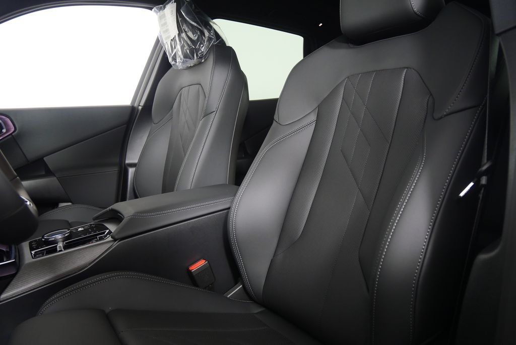 2025 BMW X3 30 - Photo 10
