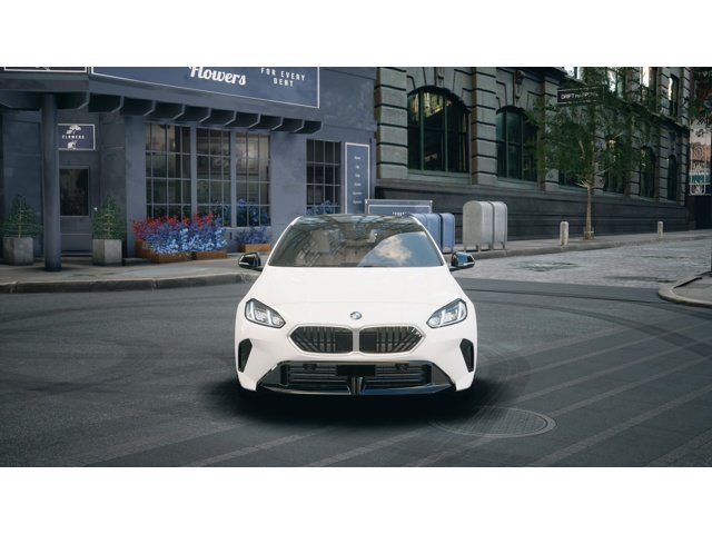 New 2026 Alpine White BMW 228 Gran Coupe image 3