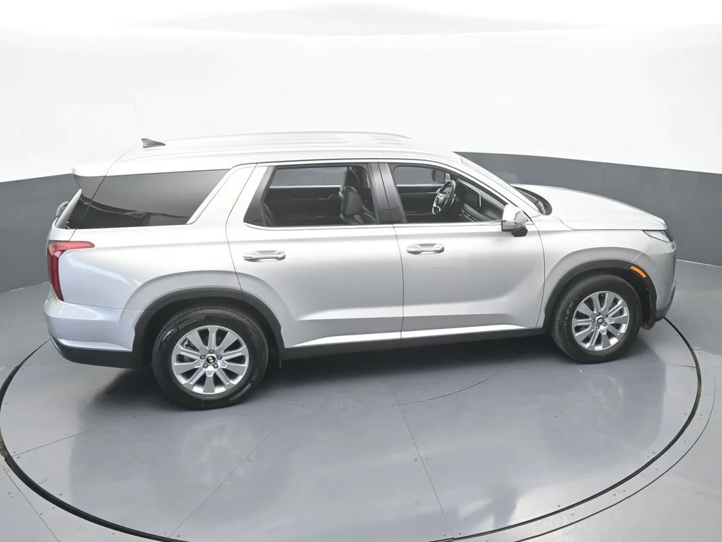 Used 2025 Typhoon Silver Hyundai SEL image 61