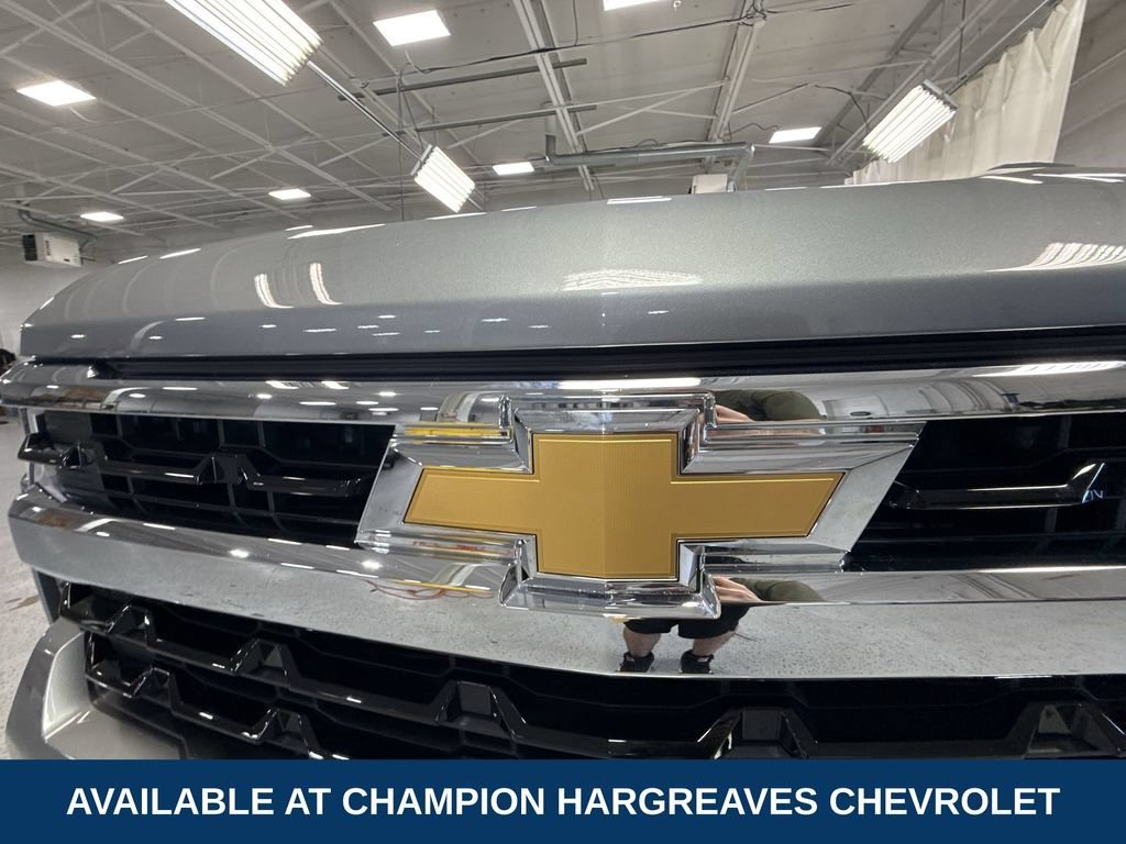 2023 Chevrolet Silverado 1500 LT - Photo 39