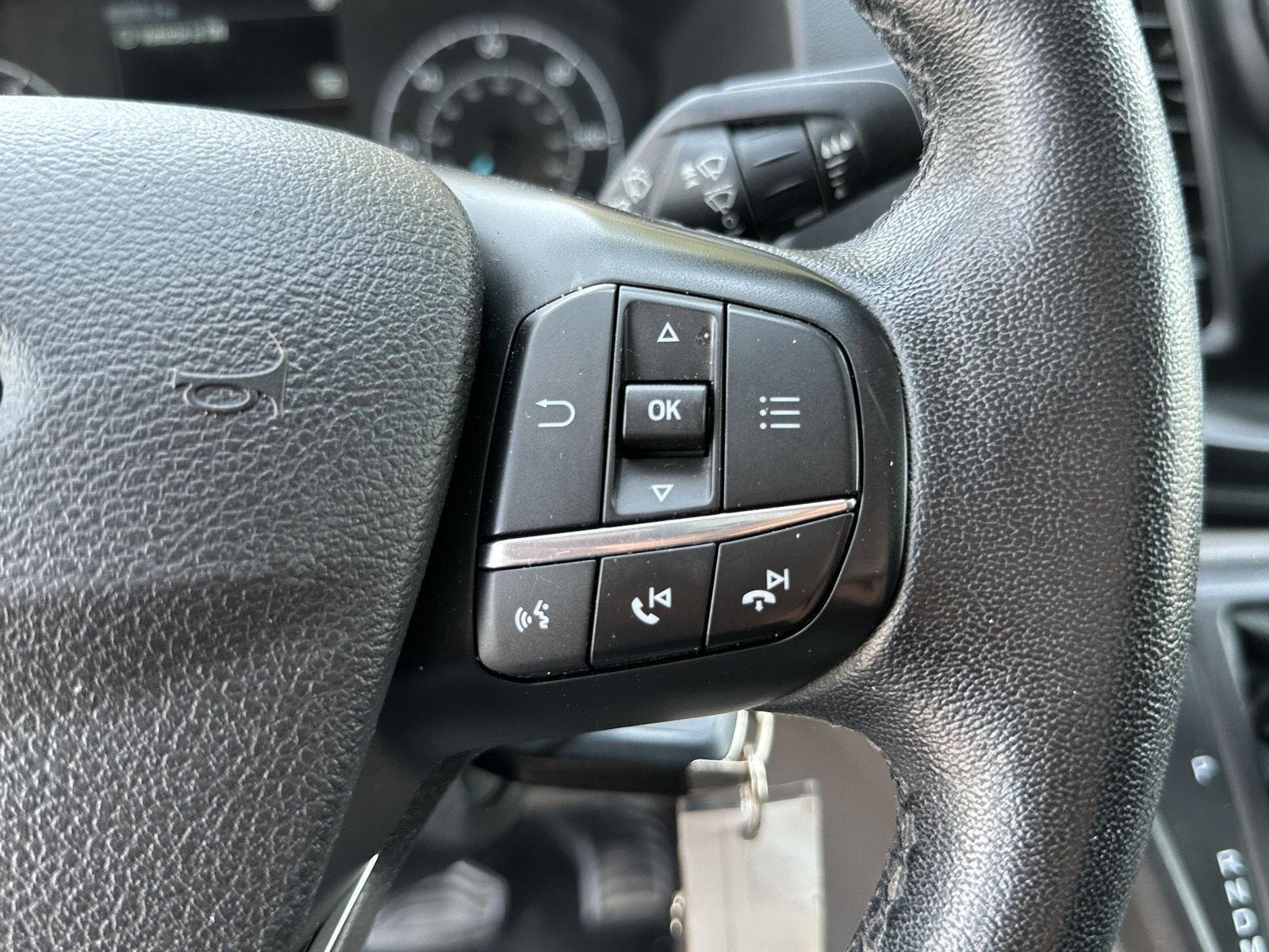 2020 Ford Transit Van Base - Photo 31