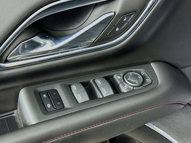 Used 2023 Midnight Blue Metallic Chevrolet RST image 20