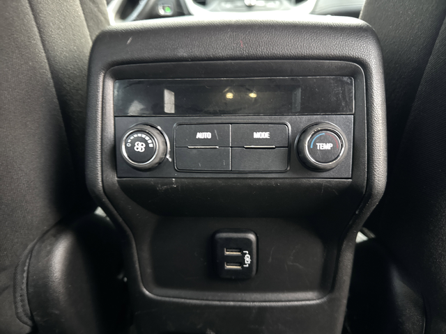 2018 GMC Acadia SLE-2 - Photo 33