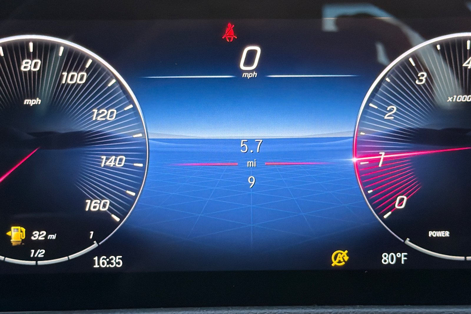 New 2026 Night Black Mercedes-Benz GLB 250 image 34