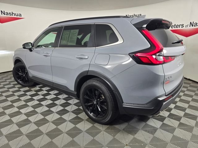 2024 Honda CR-V Sport - Photo 27