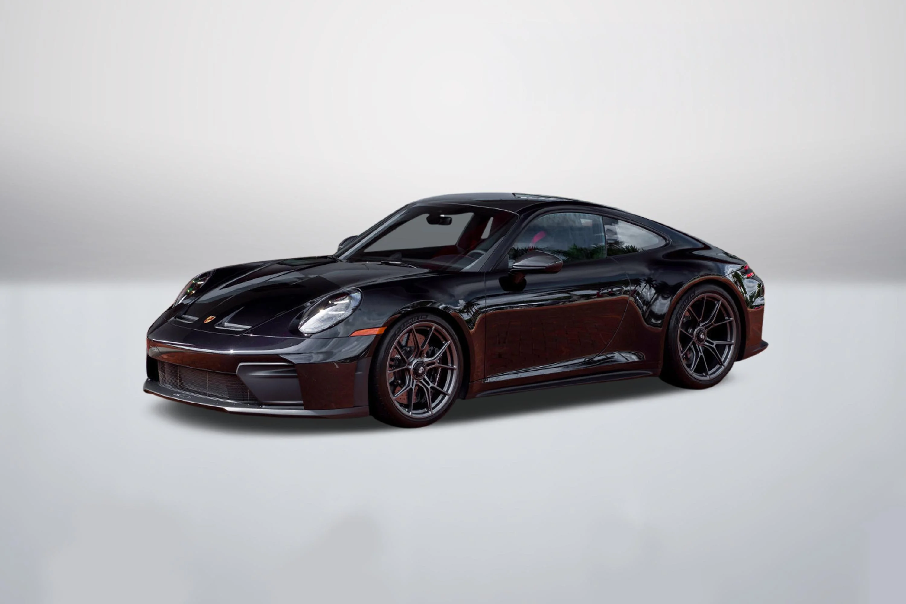 2026 Porsche 911