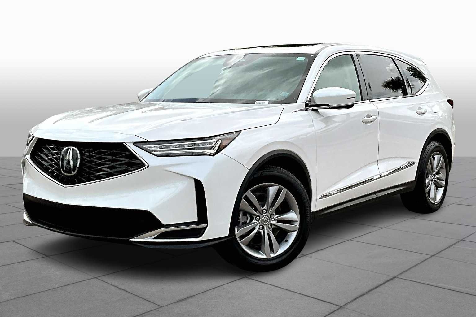 2025 Acura MDX -'s photo