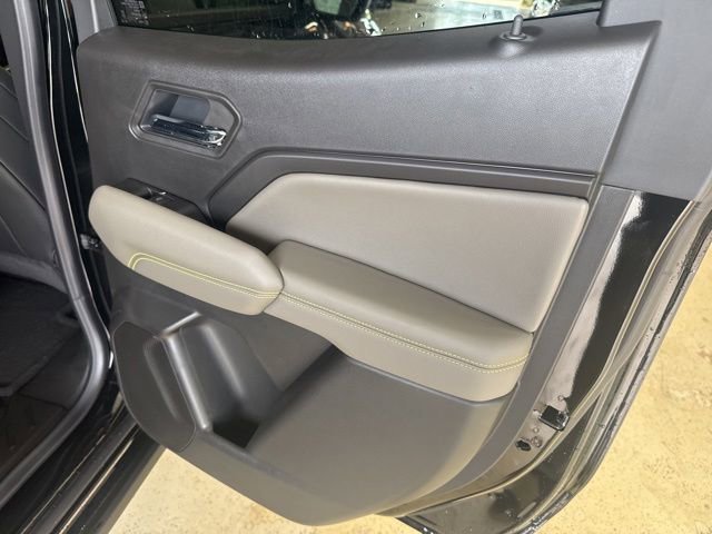 2026 Chevrolet Colorado ZR2 - Photo 36