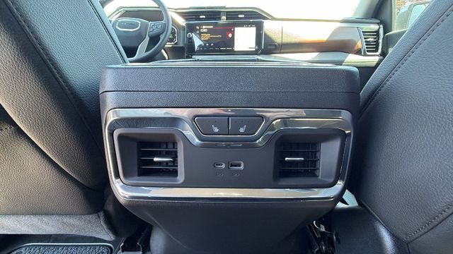 2026 GMC Sierra 1500 Denali - Photo 39
