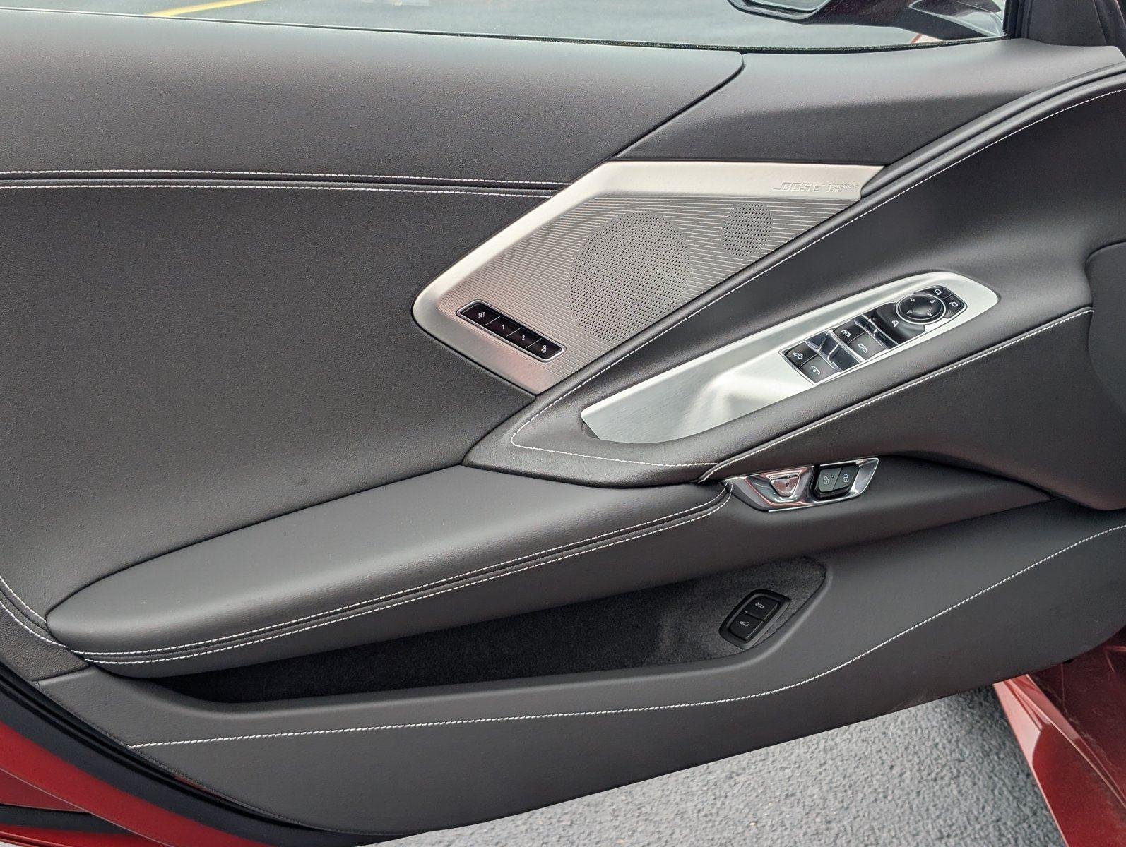 2026 Chevrolet Corvette 2LT - Photo 13
